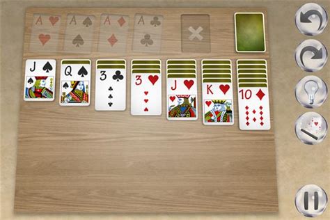 klondike by threes|klondike solitaire free.